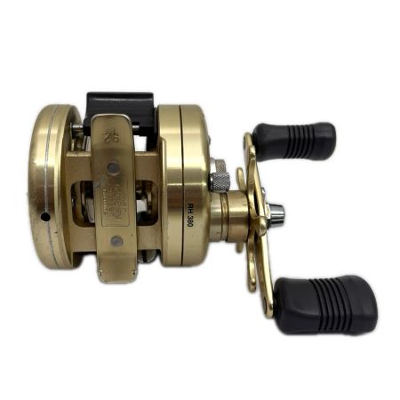 SHIMANO シマノ ベイトリール RH 380 94カルカッタ 200XT 本体のみ RH 380