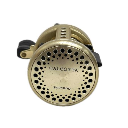 SHIMANO シマノ ベイトリール RH 380 94カルカッタ 200XT 本体のみ RH 380