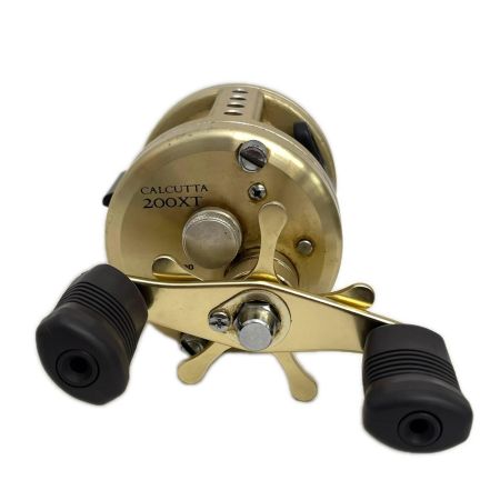 SHIMANO シマノ ベイトリール RH 380 94カルカッタ 200XT 本体のみ RH 380