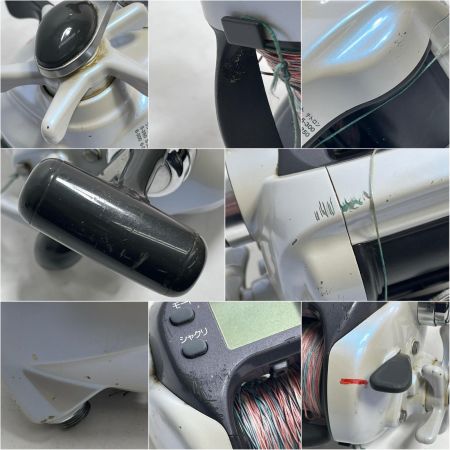  DAIWA ダイワ 電動リール スーパータナコン X500CP コード付