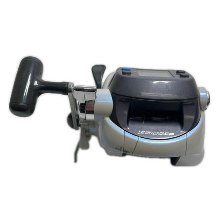  DAIWA ダイワ 電動リール スーパータナコン X500CP コード付