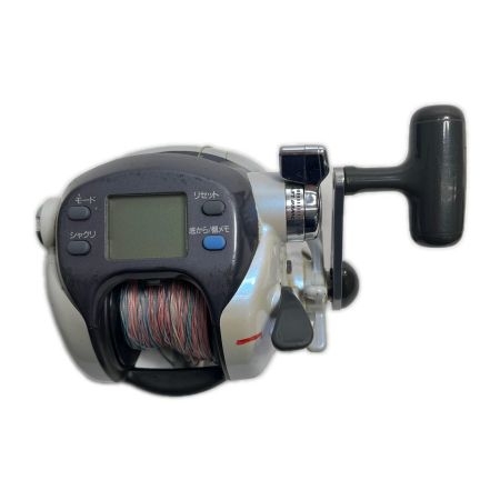  DAIWA ダイワ 電動リール スーパータナコン X500CP コード付