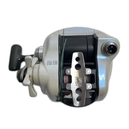  DAIWA ダイワ 電動リール スーパータナコン X500CP コード付