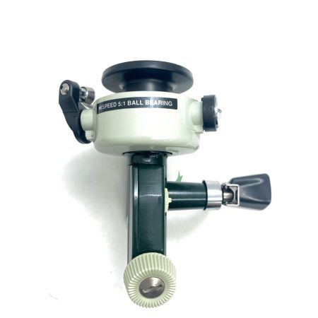  Abu Garcia アブガルシア スピニングリール カーディナル33 復刻版 箱・リール袋・替えスプール・説明書付