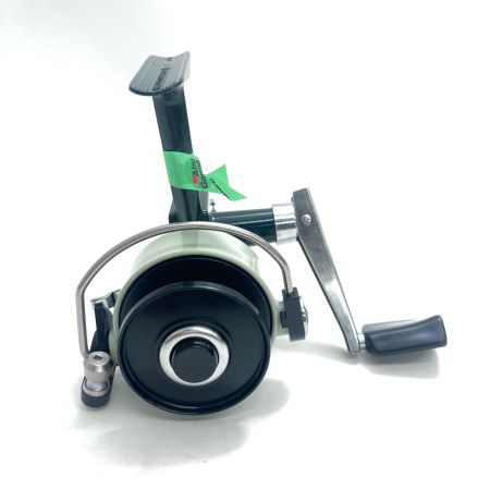  Abu Garcia アブガルシア スピニングリール カーディナル33 復刻版 箱・リール袋・替えスプール・説明書付