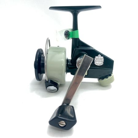  Abu Garcia アブガルシア スピニングリール カーディナル33 復刻版 箱・リール袋・替えスプール・説明書付