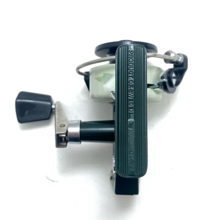  Abu Garcia アブガルシア スピニングリール カーディナル33 復刻版 箱・リール袋・替えスプール・説明書付