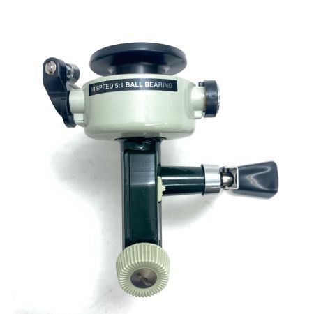  Abu Garcia アブガルシア スピニングリール カーディナル33 復刻版 箱・リール袋・替えスプール・説明書付