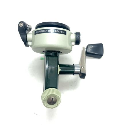  Abu Garcia アブガルシア スピニングリール カーディナル33 復刻版 箱・リール袋・替えスプール・説明書付