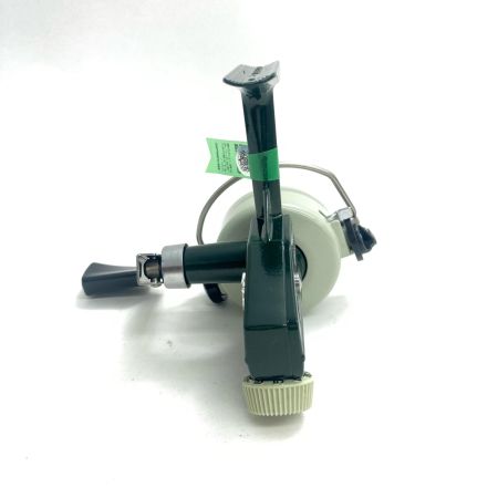  Abu Garcia アブガルシア スピニングリール カーディナル33 復刻版 箱・リール袋・替えスプール・説明書付