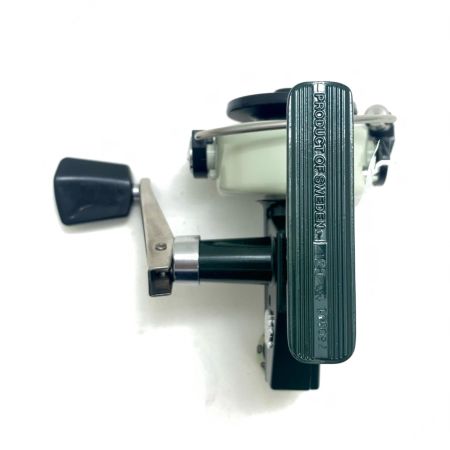  Abu Garcia アブガルシア スピニングリール カーディナル33 復刻版 箱・リール袋・替えスプール・説明書付