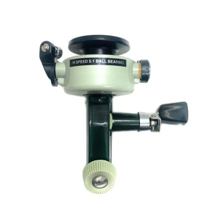  Abu Garcia アブガルシア スピニングリール カーディナル33 復刻版 箱・リール袋・替えスプール・説明書付
