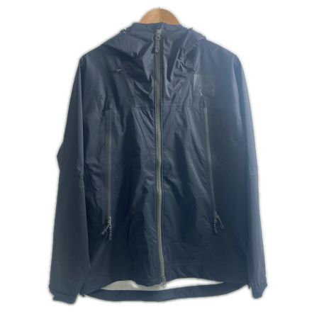 Jack Wolfskin ジャックウルフスキン ナイロンジャケット SIZE S 5027611-6000802 ブラック