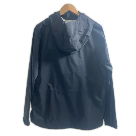  Jack Wolfskin ジャックウルフスキン ナイロンジャケット SIZE S 5027611-6000802 ブラック
