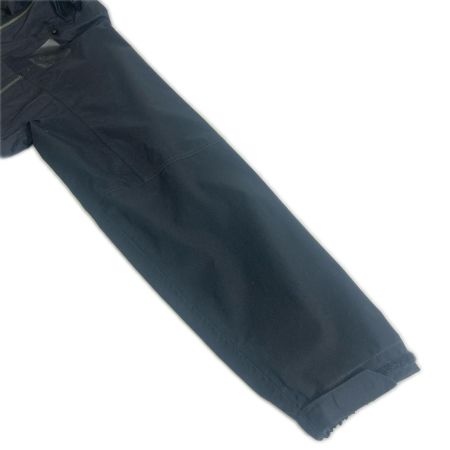  Jack Wolfskin ジャックウルフスキン ナイロンジャケット SIZE S 5027611-6000802 ブラック