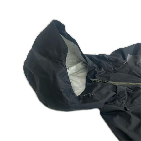  Jack Wolfskin ジャックウルフスキン ナイロンジャケット SIZE S 5027611-6000802 ブラック