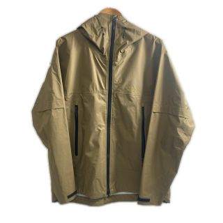 Jack Wolfskin ジャックウルフスキン ナイロンパーカー 程度A 5027531-4288802 5027531-4288802 ベージュ Jack Wolfskin ジャックウルフスキン ナイロンパーカー SIZE M 5027531