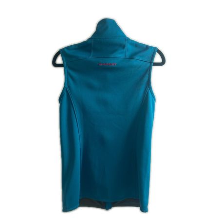  MAMMUT マムート パーカー SIZE XS Ultmate SO Vest Women