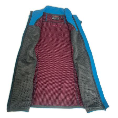  MAMMUT マムート パーカー SIZE XS Ultmate SO Vest Women