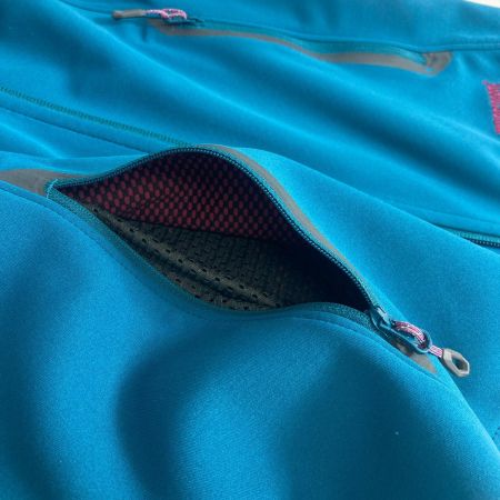  MAMMUT マムート パーカー SIZE XS Ultmate SO Vest Women