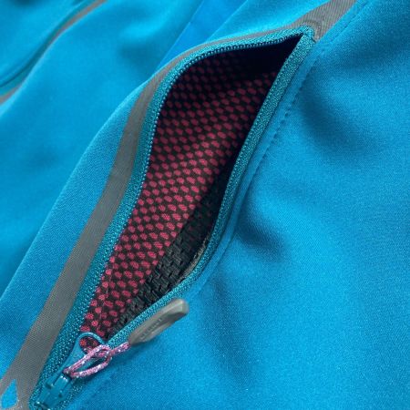  MAMMUT マムート パーカー SIZE XS Ultmate SO Vest Women