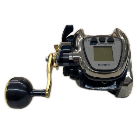  SHIMANO シマノ 電動リール 13ビーストマスター 3000 キズ・サビ有 動作確認済 03124