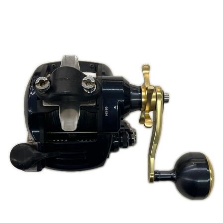  SHIMANO シマノ 電動リール 13ビーストマスター 3000 キズ・サビ有 動作確認済 03124
