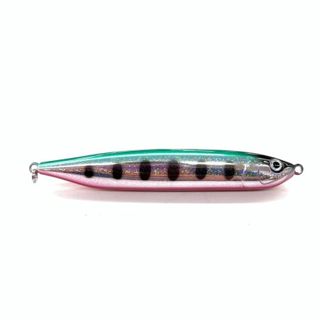  KOJIMA CRAFT コジマクラフト ジグミノー ハンドメイド サムライカスタム JM96EX