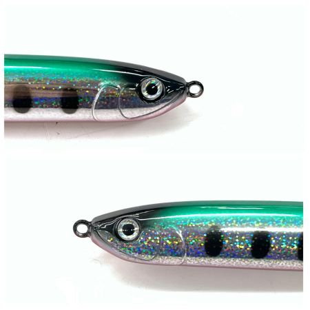  KOJIMA CRAFT コジマクラフト ジグミノー ハンドメイド サムライカスタム JM96EX