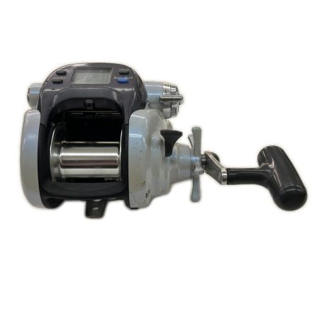  DAIWA ダイワ 電動リール スーパータナコンX 600CP キズ・サビ有 コード付・動作確認済