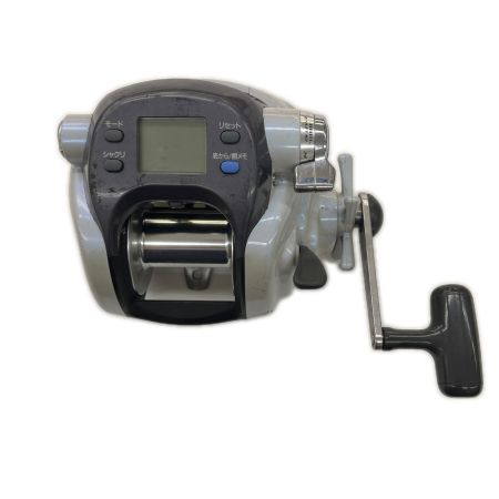  DAIWA ダイワ 電動リール スーパータナコンX 600CP キズ・サビ有 コード付・動作確認済