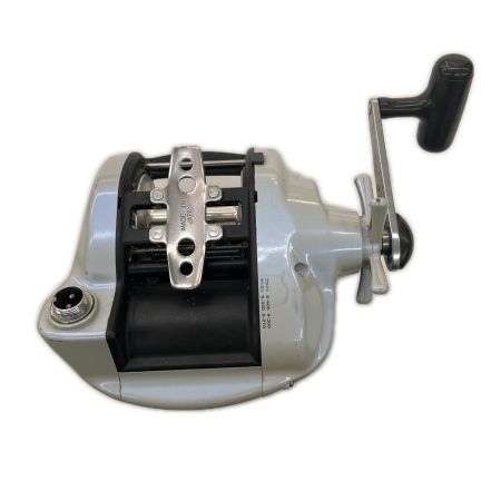  DAIWA ダイワ 電動リール スーパータナコンX 600CP キズ・サビ有 コード付・動作確認済