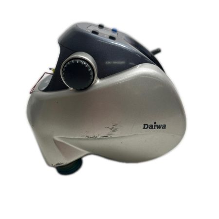 DAIWA ダイワ 電動リール スーパータナコン 600W キズ・ヨゴレ有 箱・コード・リール袋付 801359