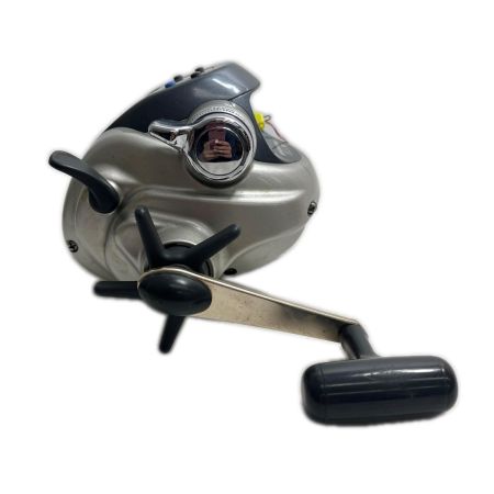  DAIWA ダイワ 電動リール スーパータナコン 600W キズ・ヨゴレ有 箱・コード・リール袋付 801359