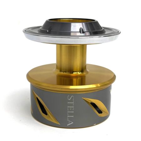 SHIMANO シマノ スピニングリール用スプール 20ステラSW20000MAXSP S-29 04252