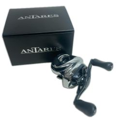 §§ SHIMANO シマノ ベイトリール 19アンタレスHG LH 程度B 03985 Bランク