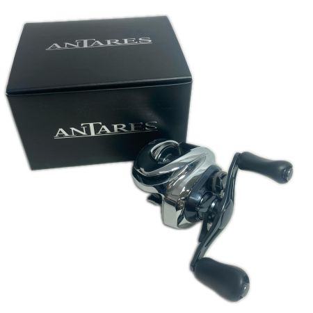  SHIMANO シマノ ベイトリール 19アンタレスHG LH 程度B 03985