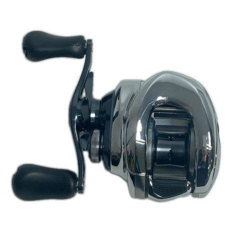  SHIMANO シマノ ベイトリール 19アンタレスHG LH 程度B 03985