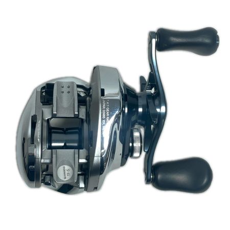  SHIMANO シマノ ベイトリール 19アンタレスHG LH 程度B 03985