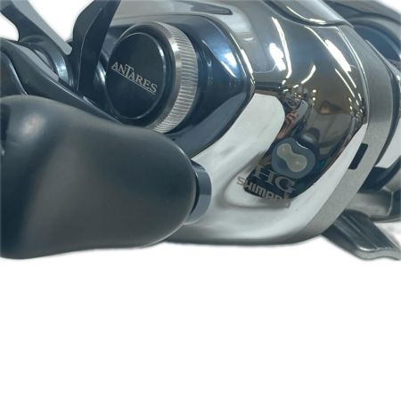  SHIMANO シマノ ベイトリール 19アンタレスHG LH 程度B 03985