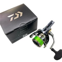  DAIWA ダイワ スピニングリール 23エアリティ LT4000-XH 程度B 259241 Bランク