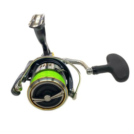  DAIWA ダイワ スピニングリール 23エアリティ LT4000-XH 程度B 259241