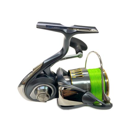  DAIWA ダイワ スピニングリール 23エアリティ LT4000-XH 程度B 259241