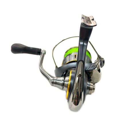 DAIWA ダイワ スピニングリール 23エアリティ LT4000-XH 程度B 259241