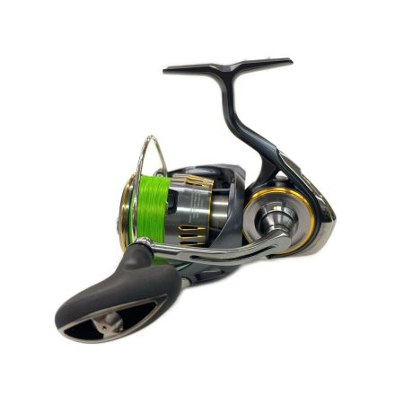  DAIWA ダイワ スピニングリール 23エアリティ LT4000-XH 程度B 259241