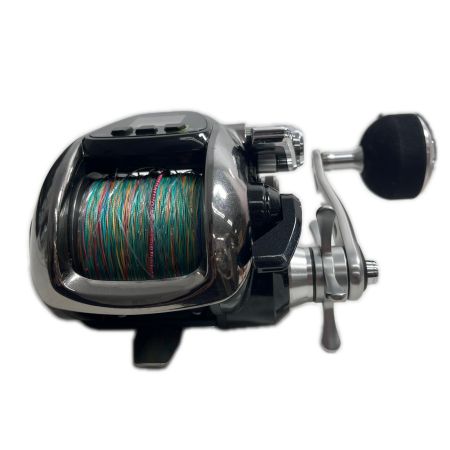  SHIMANO シマノ 電動リール フォースマスター 3000MK 02907