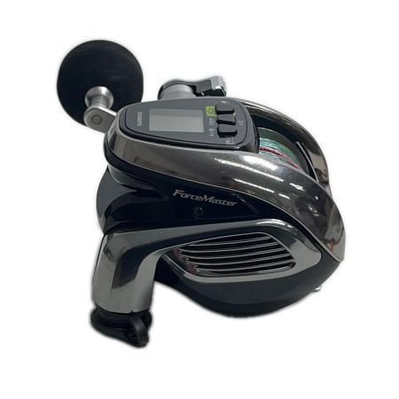  SHIMANO シマノ 電動リール フォースマスター 3000MK 02907