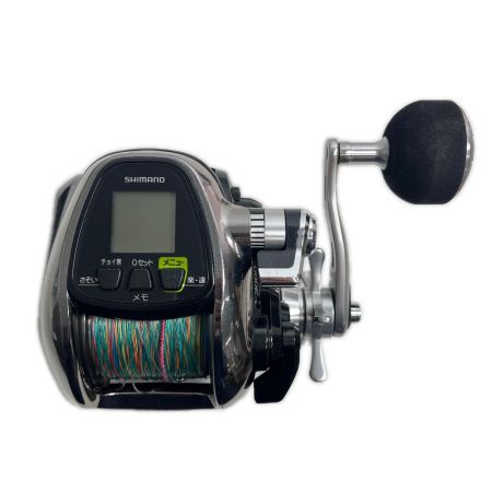  SHIMANO シマノ 電動リール フォースマスター 3000MK 02907