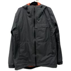 §§ SHIMANO シマノ XEFO フィッシングウェア ゴアテックス テラスフーディ 2XL RB-27JQ タングステン Bランク