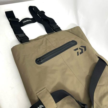  DAIWA ダイワ ウェーダー SBW-4205R 3L 水漏れ未チェック 本体のみ SBW-4205R